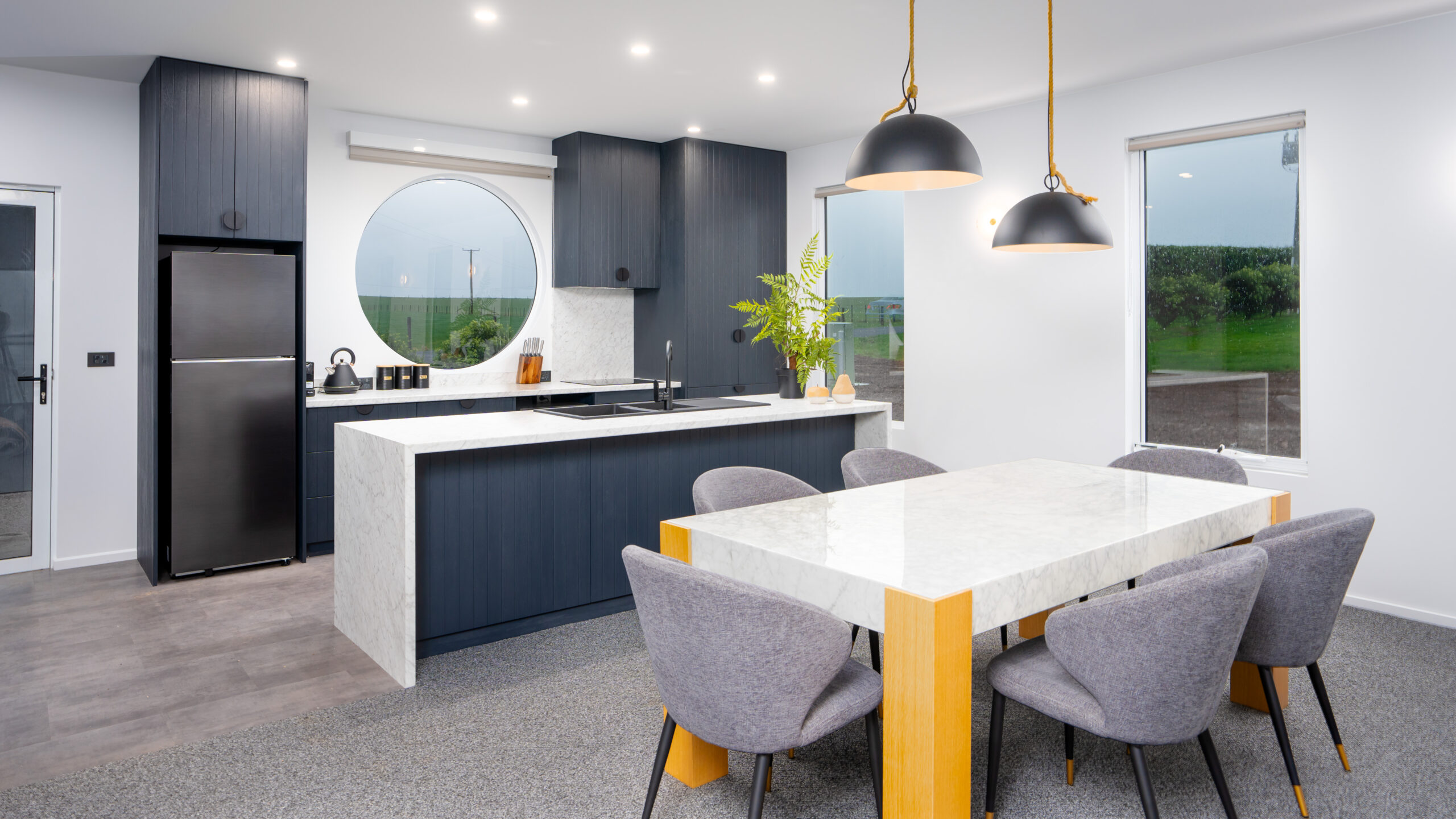 Smithton Joinery
